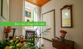 Macaia Room #2 with AC Vernazza